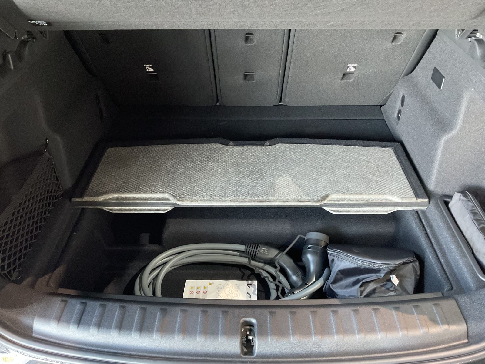 Fahrzeugabbildung BMW X1 xDrive25e Anhängerkupplung, Head-Up xLine