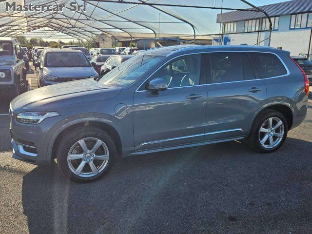 Volvo VOLVO XC90 XC90 T8 AWD Plug-in 7p R. Inscr. Expr imagem 3