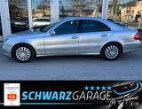 Mercedes-Benz E 200 Limousine Kompressor*SHZ*NAVI* - gebrauchte Mercedes-Benz E 200 aus dem Jahr 2008