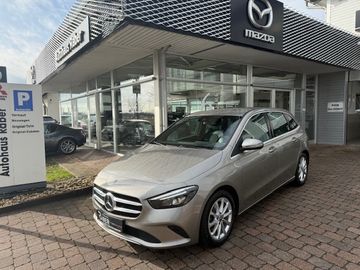 MERCEDES-BENZ B 200 Progressive