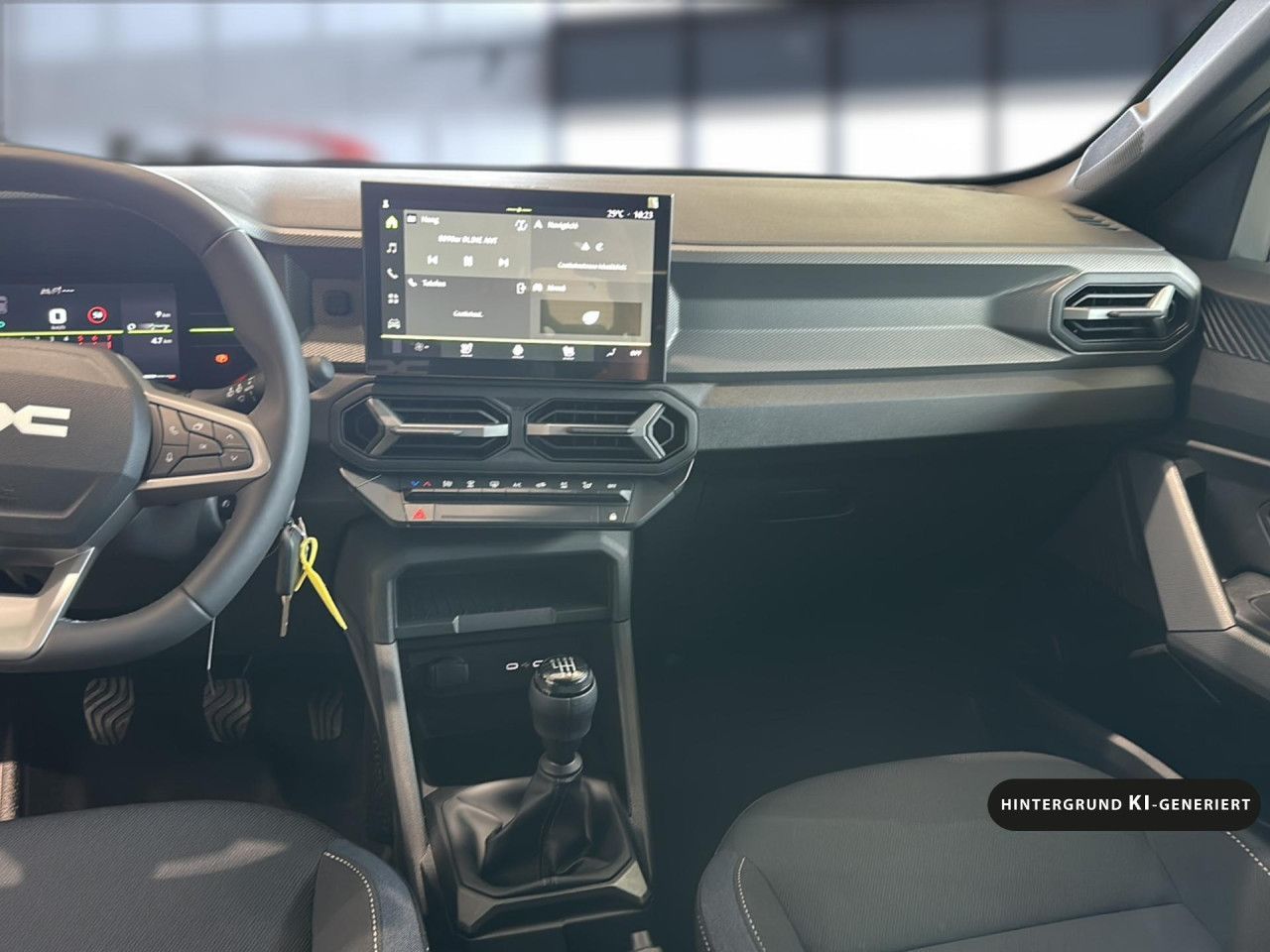 Dacia Duster - Bild 17