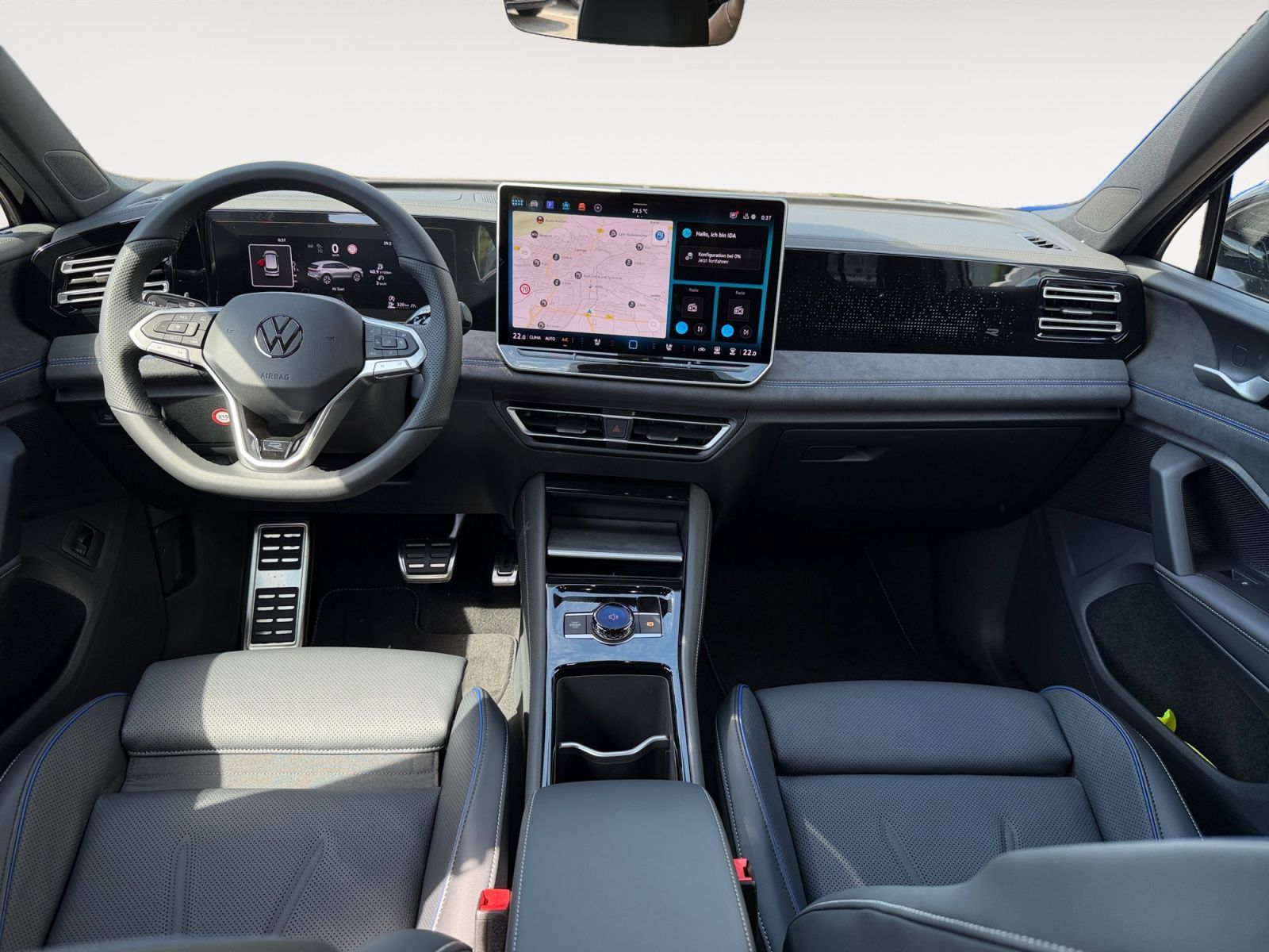 Volkswagen Tiguan - Bild 11