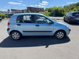 Hyundai Getz KLIMA/LPG GASS - Hyundai aus 2007