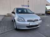 Toyota Yaris 1.0 linea luna* Neu TÜV * - Toyota Yaris: Luna