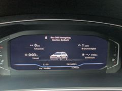 VW Tiguan Allspace 2.0 Elegance/Matrix/360°/4motion