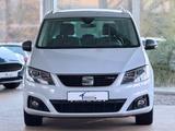 Seat Alhambra*1.4 TSI*FR-Line*XENON*CAM*AHK*ACC*APP* - gebrauchte Seat Van