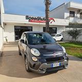 Fiat 500L 1.6 Multijet 120 CV Trekking - Fiat 500L Trekking aus 2017