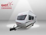 Dethleffs c-joy Active 480 QLK  - Dethleffs Neu Wohnwagen