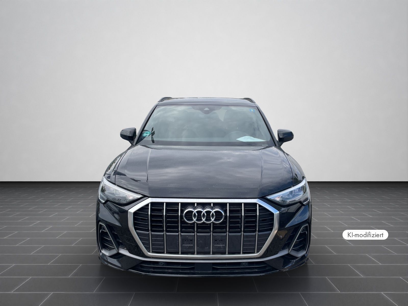 Audi Q3 - Bild 6
