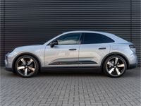 Porsche Macan - Vorschau Bild 2