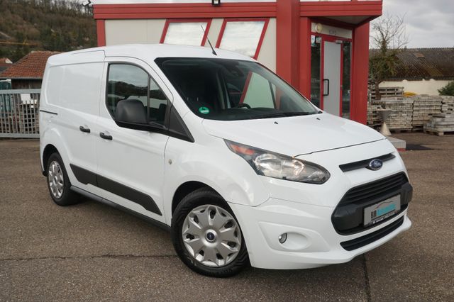 Ford Transit Connect Kasten Trend*Klima*BC*PDC*AHK*