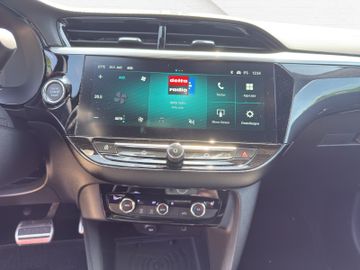Fotografie 12 des Opel Corsa F GS Automatik Alcantara Matrix-LED NAVI