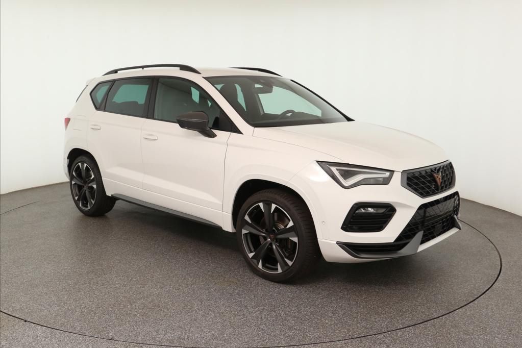 Cupra Ateca 2.0 TSI 221kW Klima*Tempo*PDC*RFK*Nav