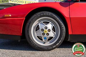 1989 Ferrari MONDIAL 缩略图 14