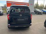 Nissan Townstar Kombi L1 Automatik Tekna Around-View - Nissan Townstar Gebrauchtwagen