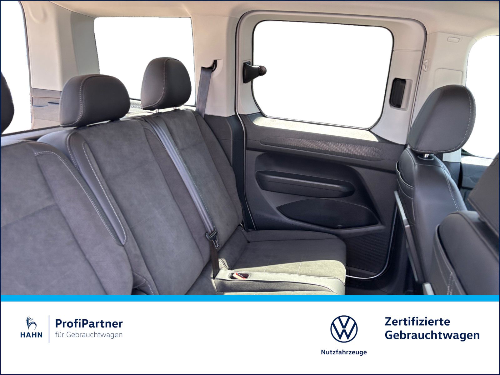 Volkswagen Caddy - Bild 11