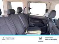 Volkswagen Caddy - Vorschau Bild 11