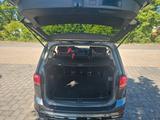 Volkswagen Touran 1.4 TSI DSG  SOUND R line - Volkswagen Gebrauchtwagen in Karlsruhe