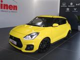 Suzuki Swift 1.4 Boosterjet SHVS Sport ACC+LED+Navi+SHZ - Suzuki Swift Gebrauchtwagen in Dortmund