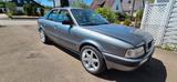 Audi 80 2.0 E Avant E TÜV 04 28 - Audi 80 mit Benzin-Antrieb: Kombi
