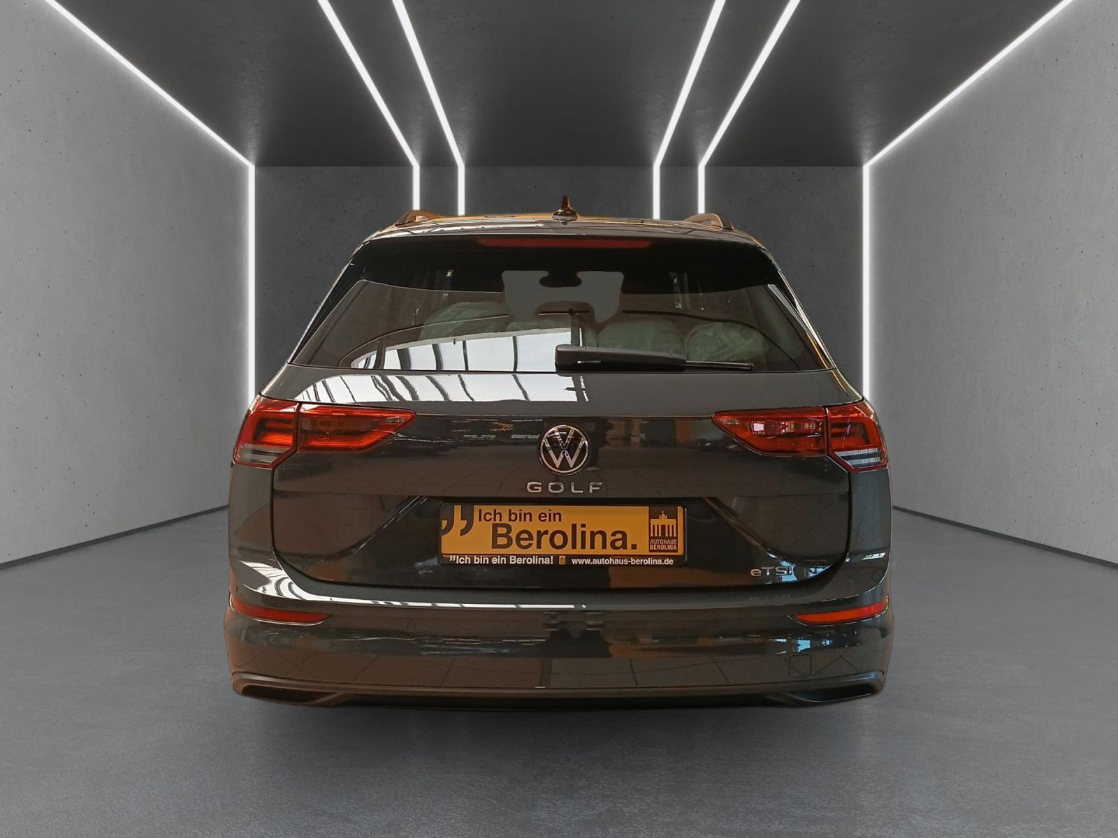Volkswagen Golf - Bild 7