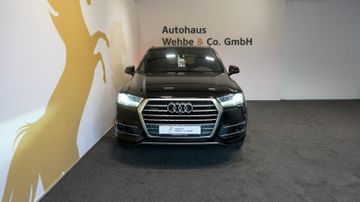 Audi Q7 - 8