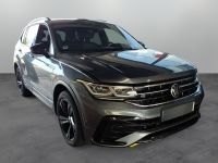 Volkswagen Tiguan Allspace - Vorschau Bild 2