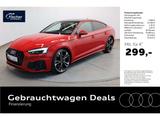 Audi A5 Sportback 50 TDI quattro S line AHK/VC/LED/SH - gebrauchte Audi A5 aus dem Jahr 2021