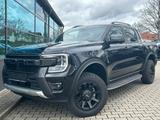 Ford Wildtrak 3,0TDI RID05Umbau höher Breit Np71t - Ford Ranger Umbau Gebrauchtwagen
