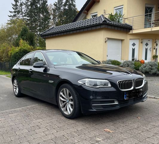 BMW 530D *Head up* Softclose*