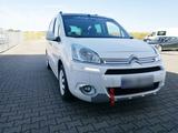Citroën Citroen Berlingo VTi 120 Multispace.TOP ZU... - Citroën Berlingo: Vti Multispace