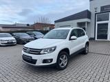 Volkswagen Tiguan Sport & Style 4Motion EXPORT - Volkswagen Tiguan: Sport Style 4motion