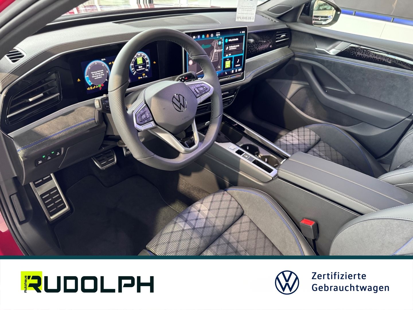 Volkswagen Passat - Bild 6