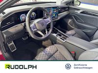 Volkswagen Passat - Vorschau Bild 6