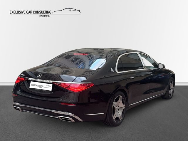 MERCEDES-BENZ S 580 – Bild 6