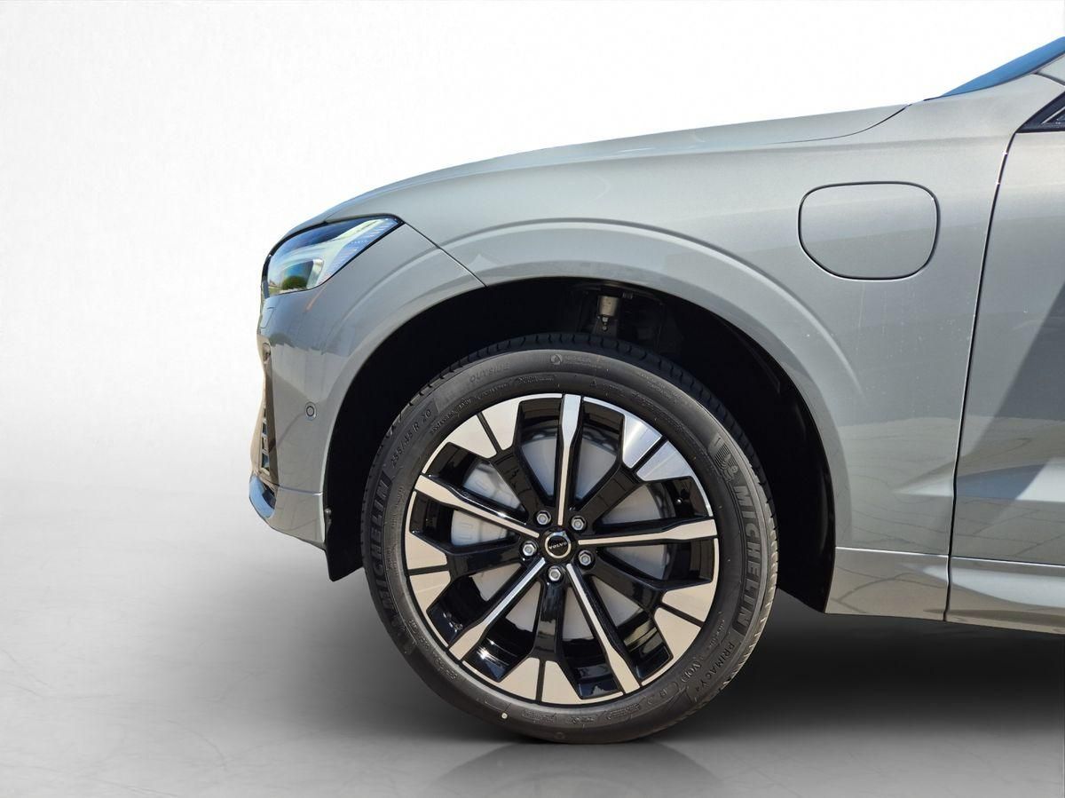 Volvo XC60 - Bild 10