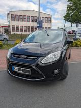 Ford C-Max 1,0 EcoBoost 92kW Titanium 