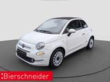 Fiat 500C 1.0 Hybrid DolceVita PDC KLIMA TM - gebrauchte Fiat 500C aus dem Jahr 2021