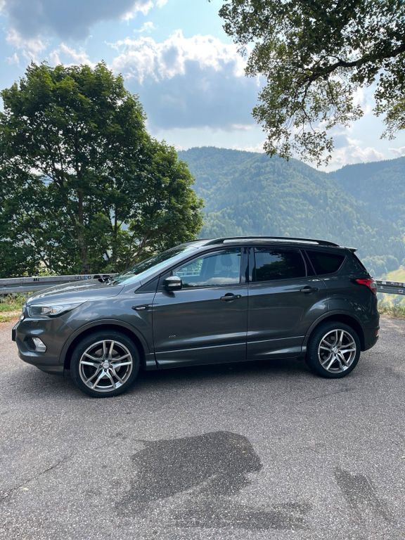 Image of Ford Kuga