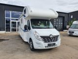 Ahorn Dynamic 95/Einzelbetten/Klimaanlage/Euro 5 - Ahorn Wohnmobil oder -wagen