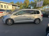 Volkswagen Touran Comfortline ,LED,AHK,Navi,SHZ - Volkswagen Touran Comfortline mit Diesel-Antrieb