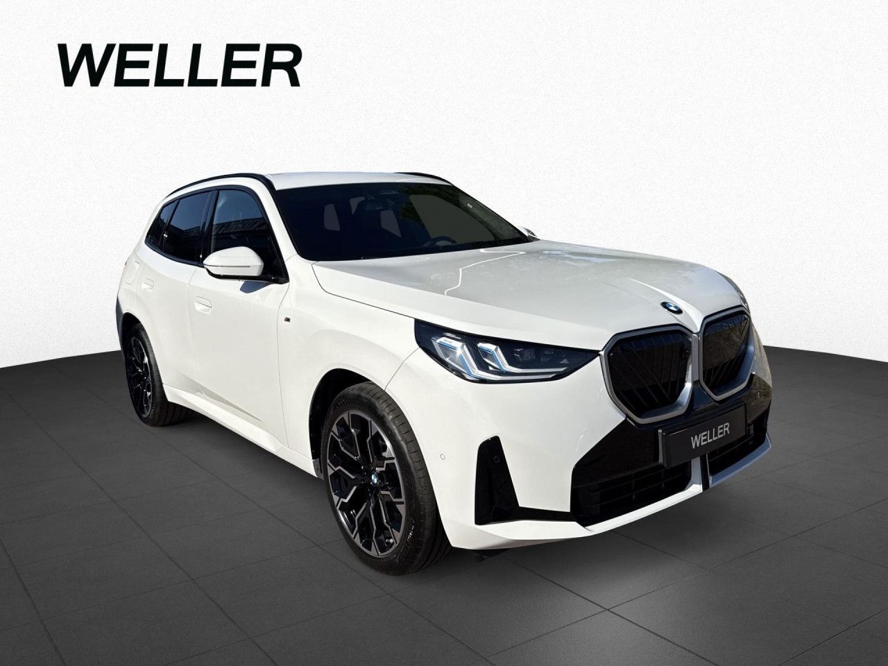 BMW X3 - Bild 6