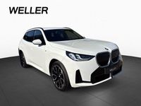 BMW X3 - Vorschau Bild 6