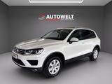 Volkswagen Touareg 3.0 TDI 4M Pano*AHK*STANDHZ*LUFT*Xen*PDC - gebrauchte VW Touareg aus dem Jahr 2015