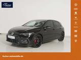 Volkswagen Golf GTI 2.0 TSI Black Style DSG P-Dach/LED/NAV