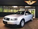 Audi A4 Lim. 2.0 AUTOMATIK NAVI/SZH/PDC - Audi A4 aus 2002: 2.0