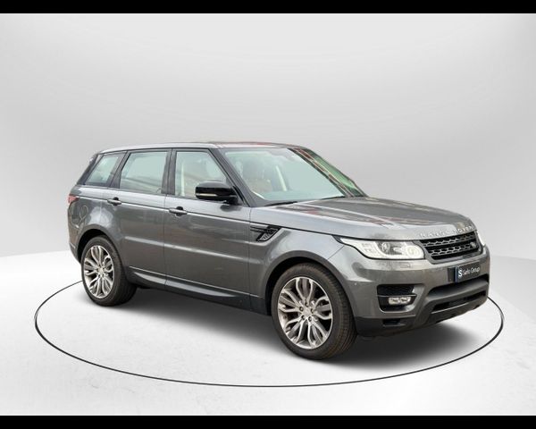 Land Rover LAND ROVER Range Rover Sport 3.0 TdV6 D249 Hse D