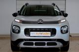 Citroën C3 Aircross PureTech SHINE *PANO*NAVI*AHK*LED* - gebrauchte Citroën C3 Aircross aus dem Jahr 2019