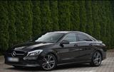 Mercedes-Benz CLA 220 d DCT Urban Urban - Mercedes-Benz CLA 220 aus 2016