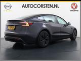 Tesla Model 3 RWD Highland NIEUW MODEL LFP SOH 94% War - Tesla Model 3 aus 2024
